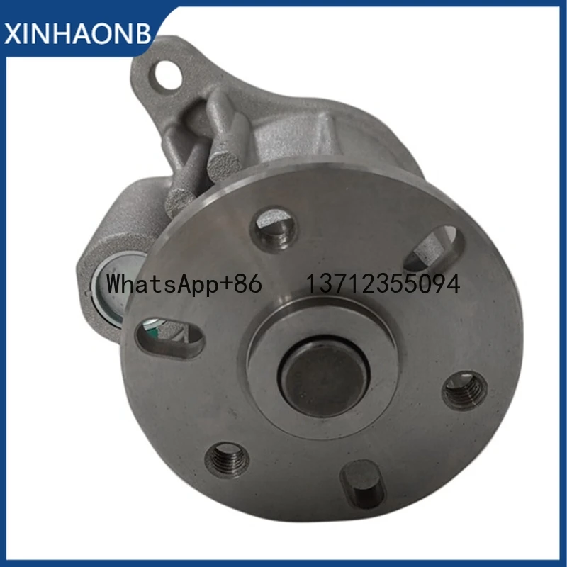 Водяной насос LR009324 для Land Rover Discovery LR4, Range Rover RR Sport, Jaguar XF, XJ
Водяной насос LR009324 для Land Rover Discovery LR4, Range Rover RR Sport, Jaguar XF, XJ