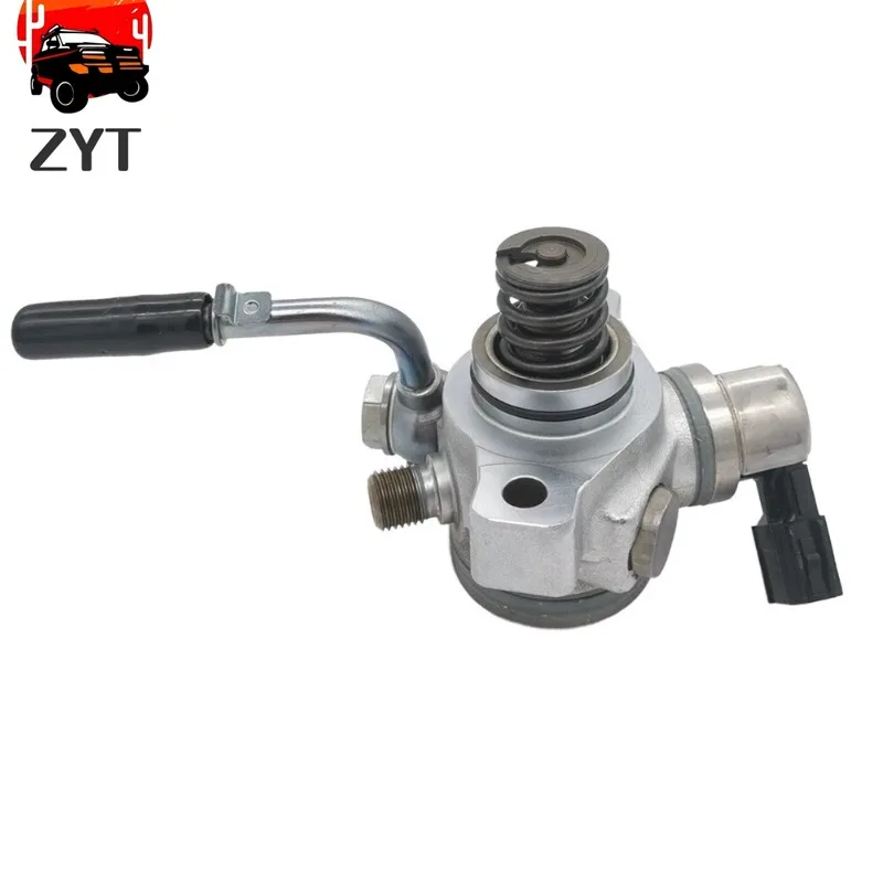 Топливный насос высокого давления 16790-5J6-A01 167905J6A01 для Honda Odyssey Pilot Ridgeline 3.5L V6 Acura MDX RLX TLX 3.5L V6 2014-22
Топливный насос высокого давления 16790-5J6-A01 167905J6A01 для Honda Odyssey Pilot Ridgeline 3.5L V6 Acura MDX RLX TLX 3.5L V6 2014-22