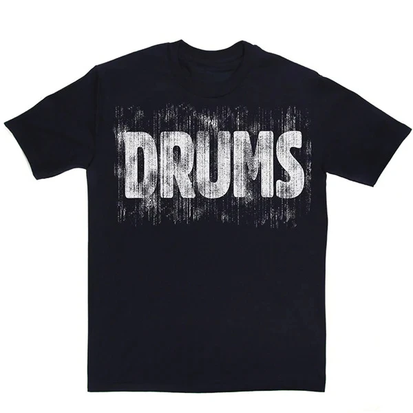 Drums Outdoor Trend Fashion Clothing Printing Summer Luxury Brand Cotton Men's and Women's T-Shirts Short Sleeves Street
Drums Outdoor Trend Fashion Clothing Printing Summer Luxury Brand Cotton Men's and Women's T-Shirts Short Sleeves Street