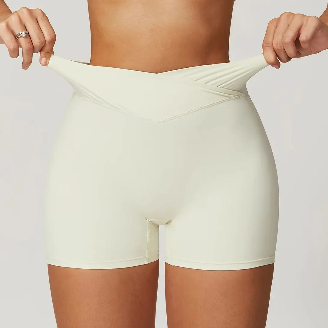 Women High Elastic Yoga Shorts Push Up Sports Shorts Women Running Quick Drying Workout Shorts Yoga High Waist Gym Cycling Short
Women High Elastic Yoga Shorts Push Up Sports Shorts Women Running Quick Drying Workout Shorts Yoga High Waist Gym Cycling Short