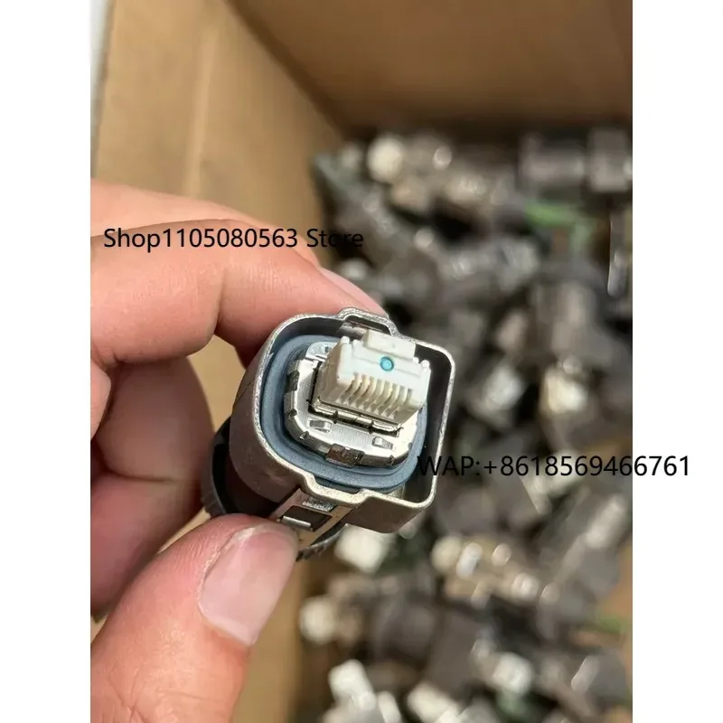 2026 Top seller online encoder plug
2026 Top seller online encoder plug