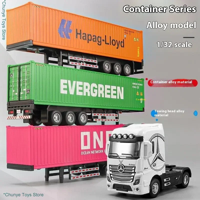 Mercedes Benz тяжелый грузовик прицеп литая под давлением модель масштаб 1/332 сплав микро настраиваемый игрушечный автомобиль подарок для мальчиков орнамент коллекционный
Mercedes Benz тяжелый грузовик прицеп литая под давлением модель масштаб 1/332 сплав микро настраиваемый игрушечный автомобиль подарок для мальчиков орнамент коллекционный