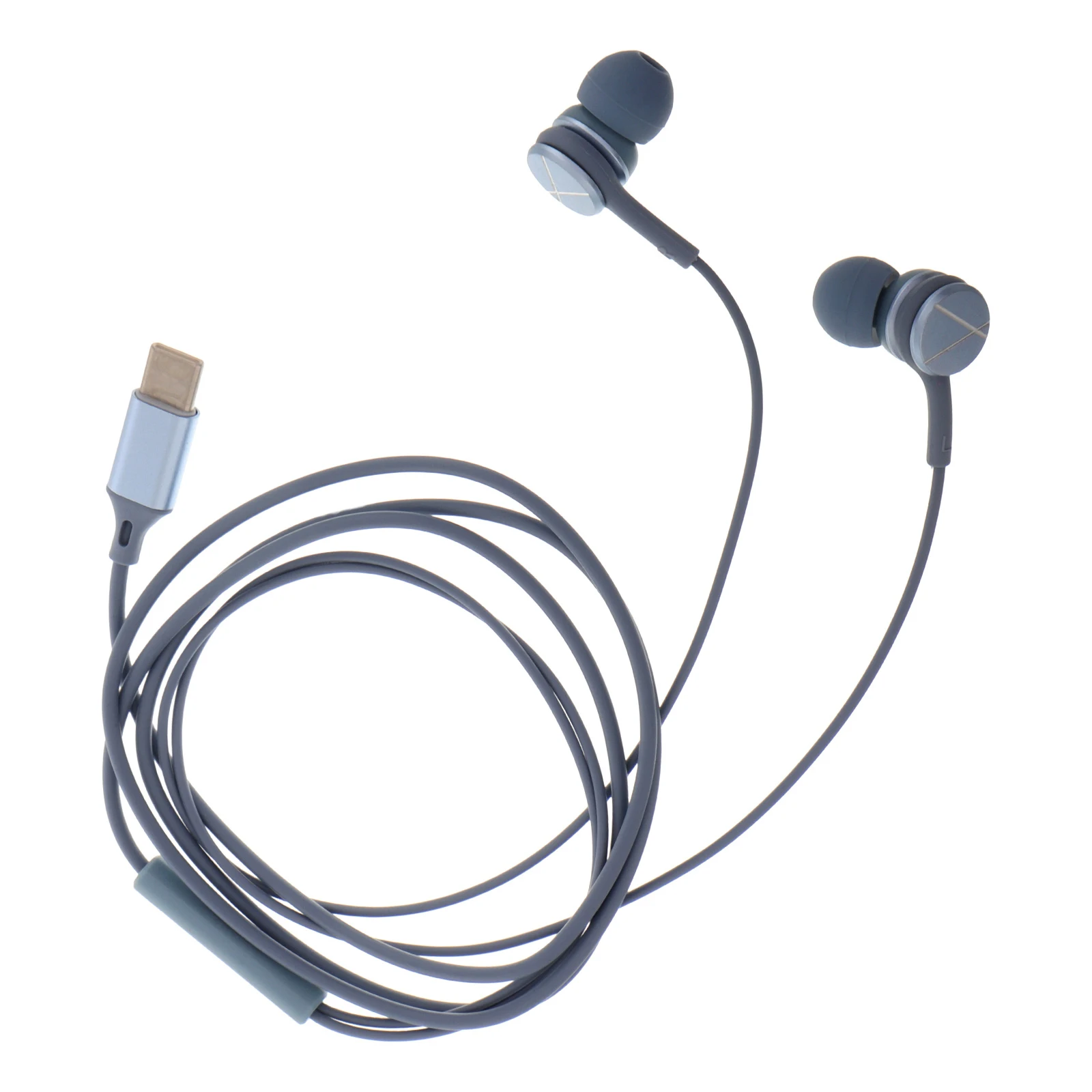 Noise-cancelling Music Headphones Earphones with Mic Buds Type Earbuds Portable Line Silica Gel Isolating Canceling Travel
Noise-cancelling Music Headphones Earphones with Mic Buds Type Earbuds Portable Line Silica Gel Isolating Canceling Travel