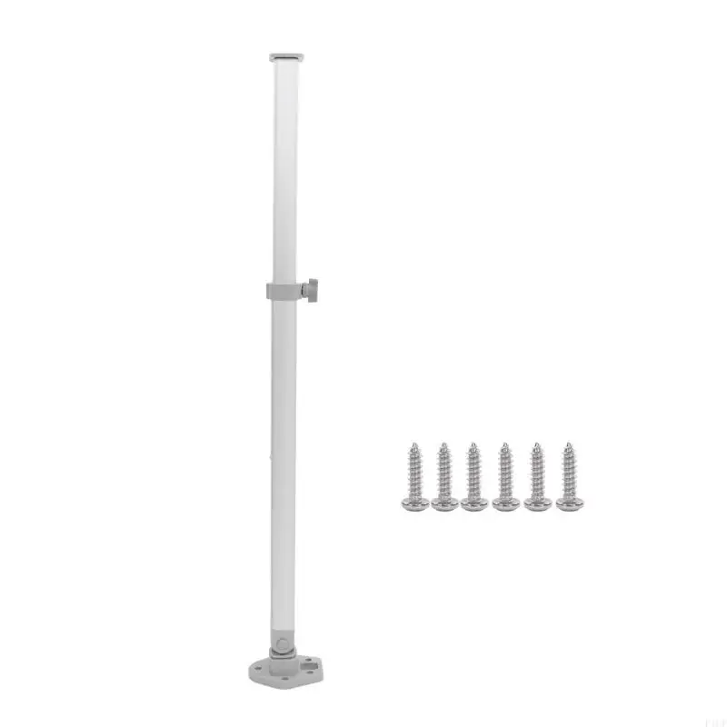 2025 New Aluminum Alloy Adjustable Table Leg for Motorhomes Terraces & Outdoor Activities
2025 New Aluminum Alloy Adjustable Table Leg for Motorhomes Terraces & Outdoor Activities