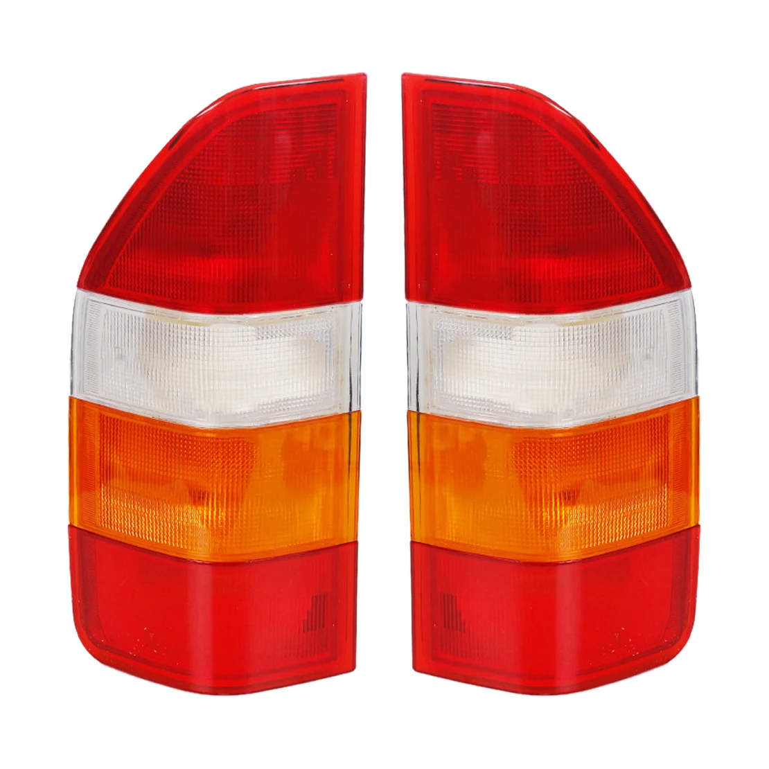 Задний левый и правый Тормозной Стоп-сигнал, задний фонарь для Mercedes Benz Sprinter 1995 1996 1997 1998 1999 2000 2001 2002-2006, 1 пара
Задний левый и правый Тормозной Стоп-сигнал, задний фонарь для Mercedes Benz Sprinter 1995 1996 1997 1998 1999 2000 2001 2002-2006, 1 пара