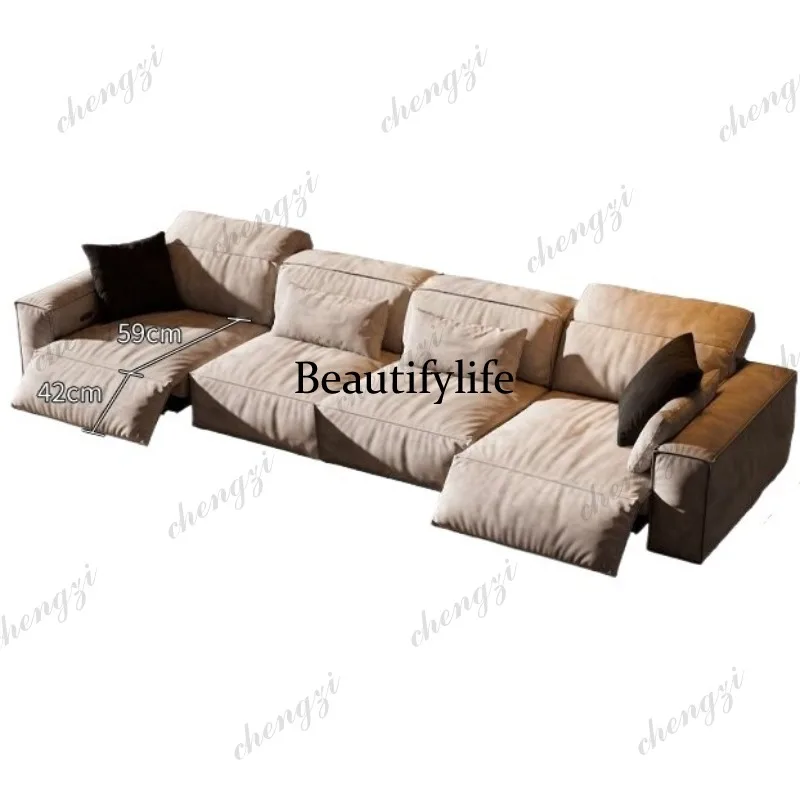 Armrest Comfortable Living Room Sofas Double Minimalist Lounge Relaxing Sofa Cushion Design Meuble
Armrest Comfortable Living Room Sofas Double Minimalist Lounge Relaxing Sofa Cushion Design Meuble