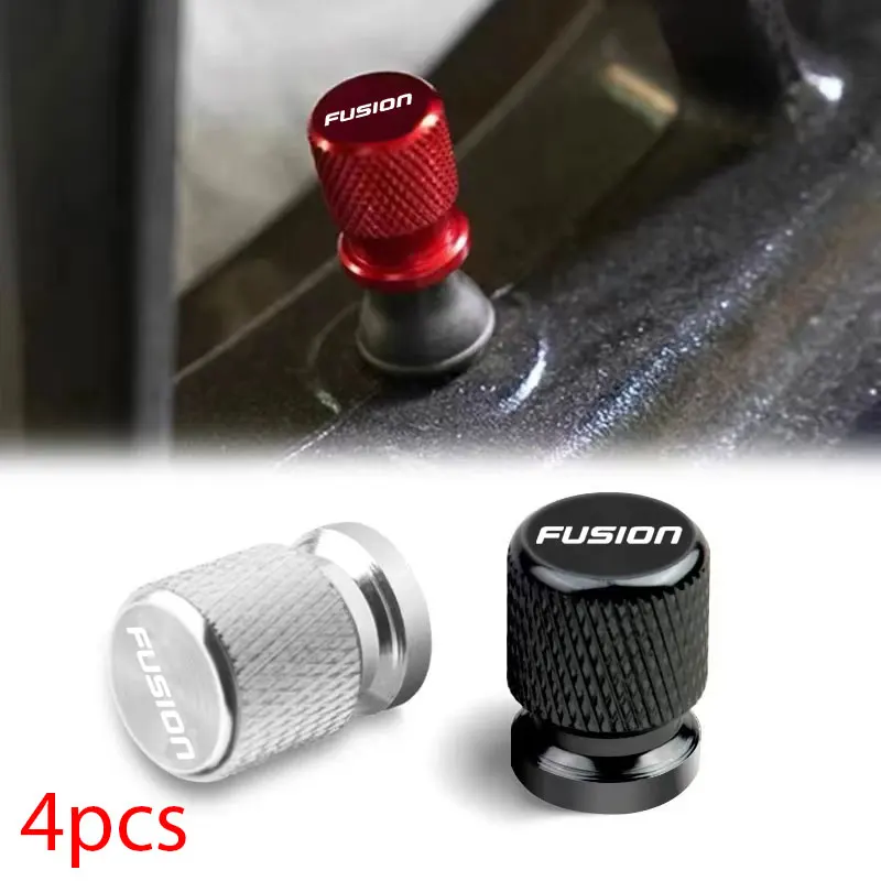 Car Wheel Tire Valve Caps Tyre Stem Covers Airdust Waterproof For Ford Fusion Auto Accessories
Car Wheel Tire Valve Caps Tyre Stem Covers Airdust Waterproof For Ford Fusion Auto Accessories
