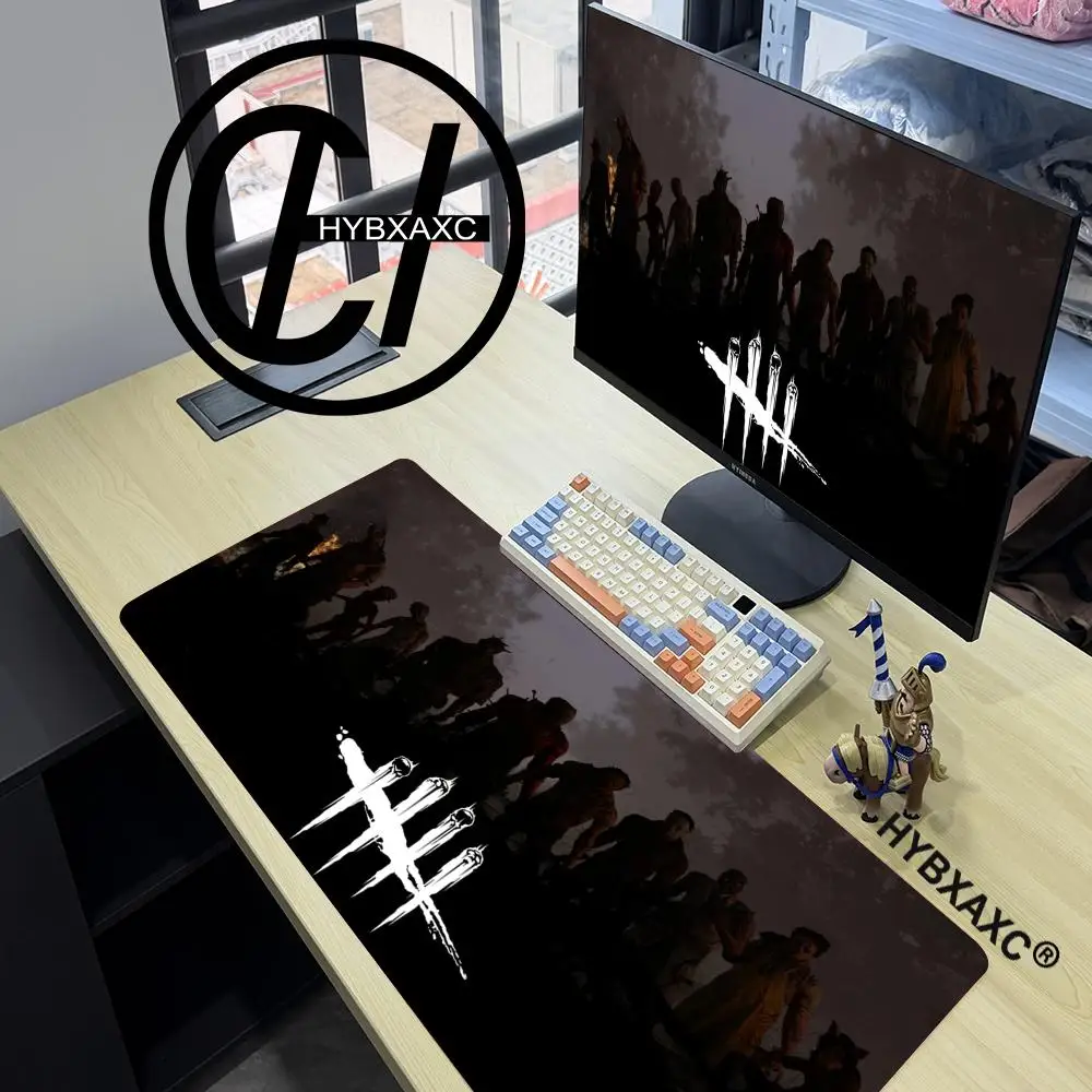 HD Dead by Daylight Mouse Pad Professional Gaming Mouse Pad Waterproof Non-Skid Keyboard Mat Big Size Desk Pad HD Mouse Pad
HD Dead by Daylight Mouse Pad Professional Gaming Mouse Pad Waterproof Non-Skid Keyboard Mat Big Size Desk Pad HD Mouse Pad
