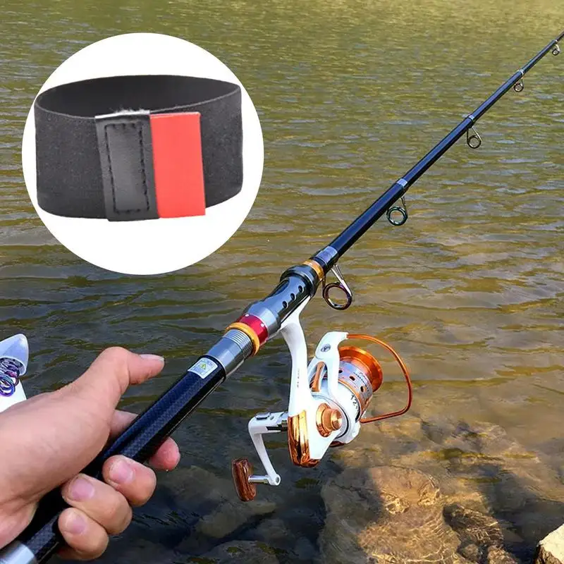 Fishing Reel Belt Belt Nylon Straps Spool Reel Protector Spin Reels Straps Effective Sturdy Fishing Equipment Tools For Outdoor
Fishing Reel Belt Belt Nylon Straps Spool Reel Protector Spin Reels Straps Effective Sturdy Fishing Equipment Tools For Outdoor