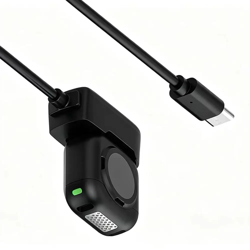 Wireless Microphone Transmitter Charging Dock Station For DJI Mic Mini 2 & Mic 3 Charger Base Recording Audio Accessories
Wireless Microphone Transmitter Charging Dock Station For DJI Mic Mini 2 & Mic 3 Charger Base Recording Audio Accessories