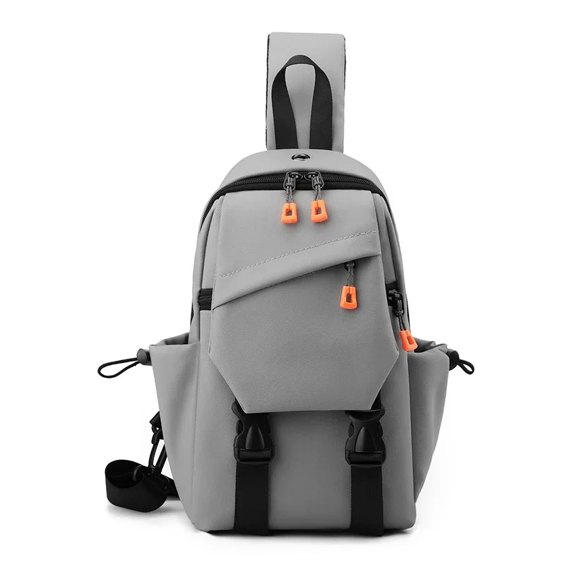 2025 Messenge Cool Crossbody для мужчин, маленькие сумки, многофункциональные нейлоновые повседневные нагрудные сумки с большими карманами на молнии для работы
2025 Messenge Cool Crossbody для мужчин, маленькие сумки, многофункциональные нейлоновые повседневные нагрудные сумки с большими карманами на молнии для работы