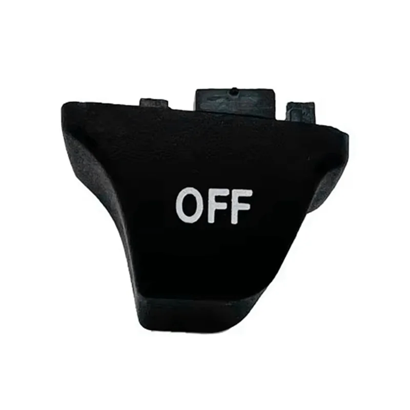 Exclusive Motorcycle Turn Indicator Button Left Combination Switch Turn Indicator Button For BMW R1200GS
Exclusive Motorcycle Turn Indicator Button Left Combination Switch Turn Indicator Button For BMW R1200GS
