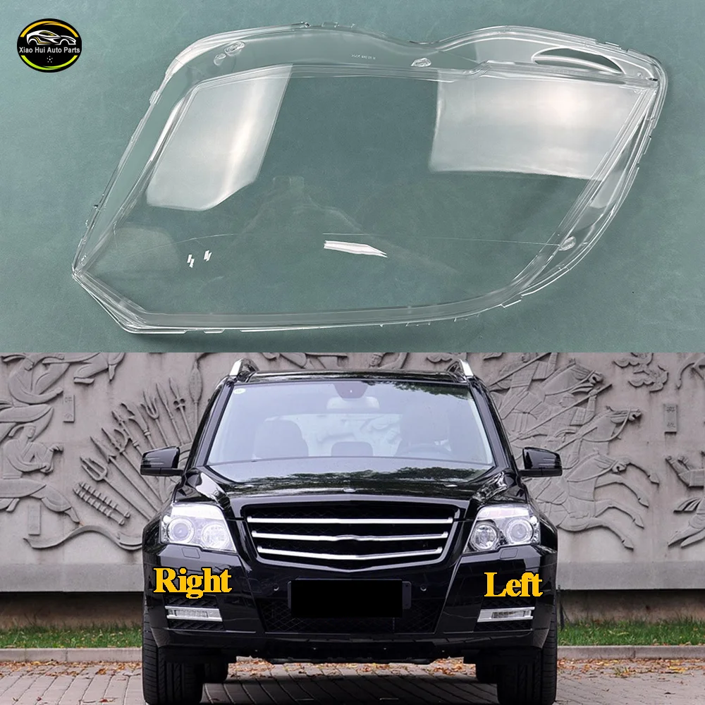 Для Mercedes-Benz GLK X204 GLK300 GLK350 2008-2012: Прозрачный корпус/крышка передней фары, защитный чехол для линз фар
Для Mercedes-Benz GLK X204 GLK300 GLK350 2008-2012: Прозрачный корпус/крышка передней фары, защитный чехол для линз фар