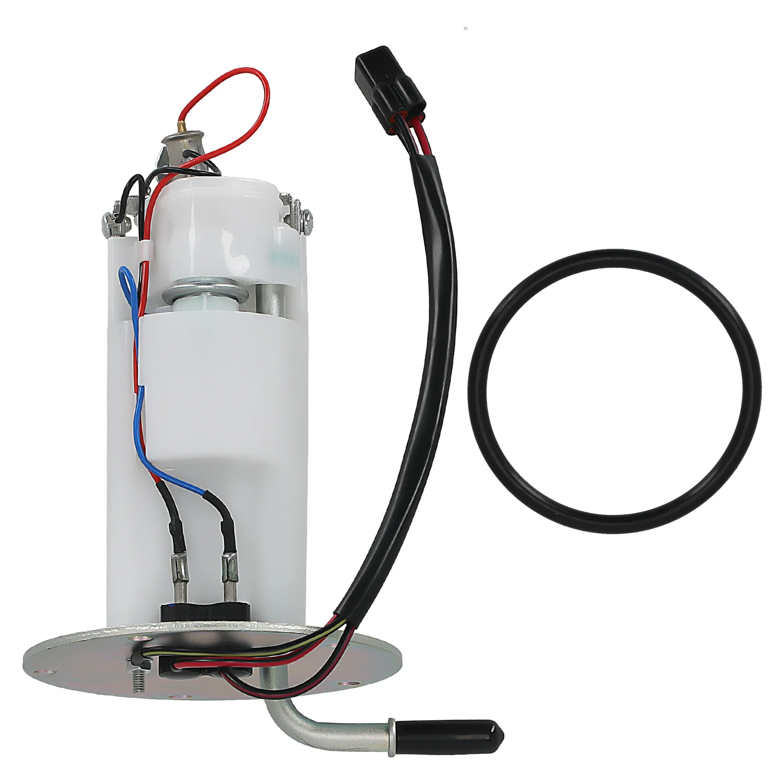 Fuel Pump w/ Sending Unit for Kawasaki Ninja ZX-6R ZX636 ZX636E 2013-2022
Fuel Pump w/ Sending Unit for Kawasaki Ninja ZX-6R ZX636 ZX636E 2013-2022