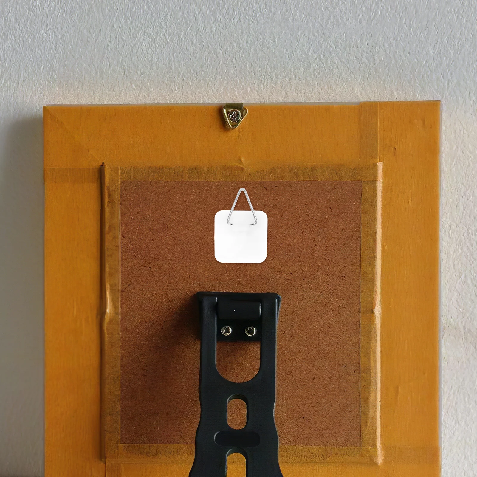 10pcs Wall Hanging Photo Frame Adhesive Hook Small Plate Hanger Picture Holder Sticky Wall Hooks Foamboard Hooks Home Decor
10pcs Wall Hanging Photo Frame Adhesive Hook Small Plate Hanger Picture Holder Sticky Wall Hooks Foamboard Hooks Home Decor