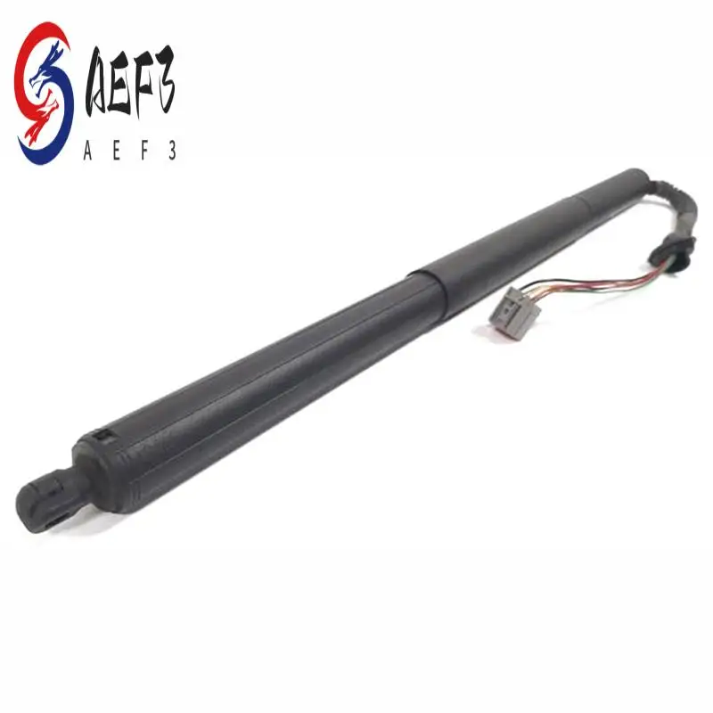 AEF3-1 PCS Car Rear Hatch Motor Parts Accessories For Tesla MODEL S 2014-2020 Trunk Air Spring Lift Support 600661100B(LH)
AEF3-1 PCS Car Rear Hatch Motor Parts Accessories For Tesla MODEL S 2014-2020 Trunk Air Spring Lift Support 600661100B(LH)