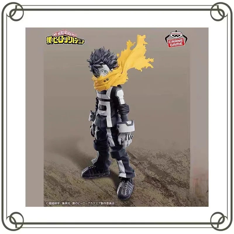 My Hero Academia 7TH SEASON Midoriya Izuku Holiday Gifts Collection Ornament Action Figures Model Kids Toy
My Hero Academia 7TH SEASON Midoriya Izuku Holiday Gifts Collection Ornament Action Figures Model Kids Toy
