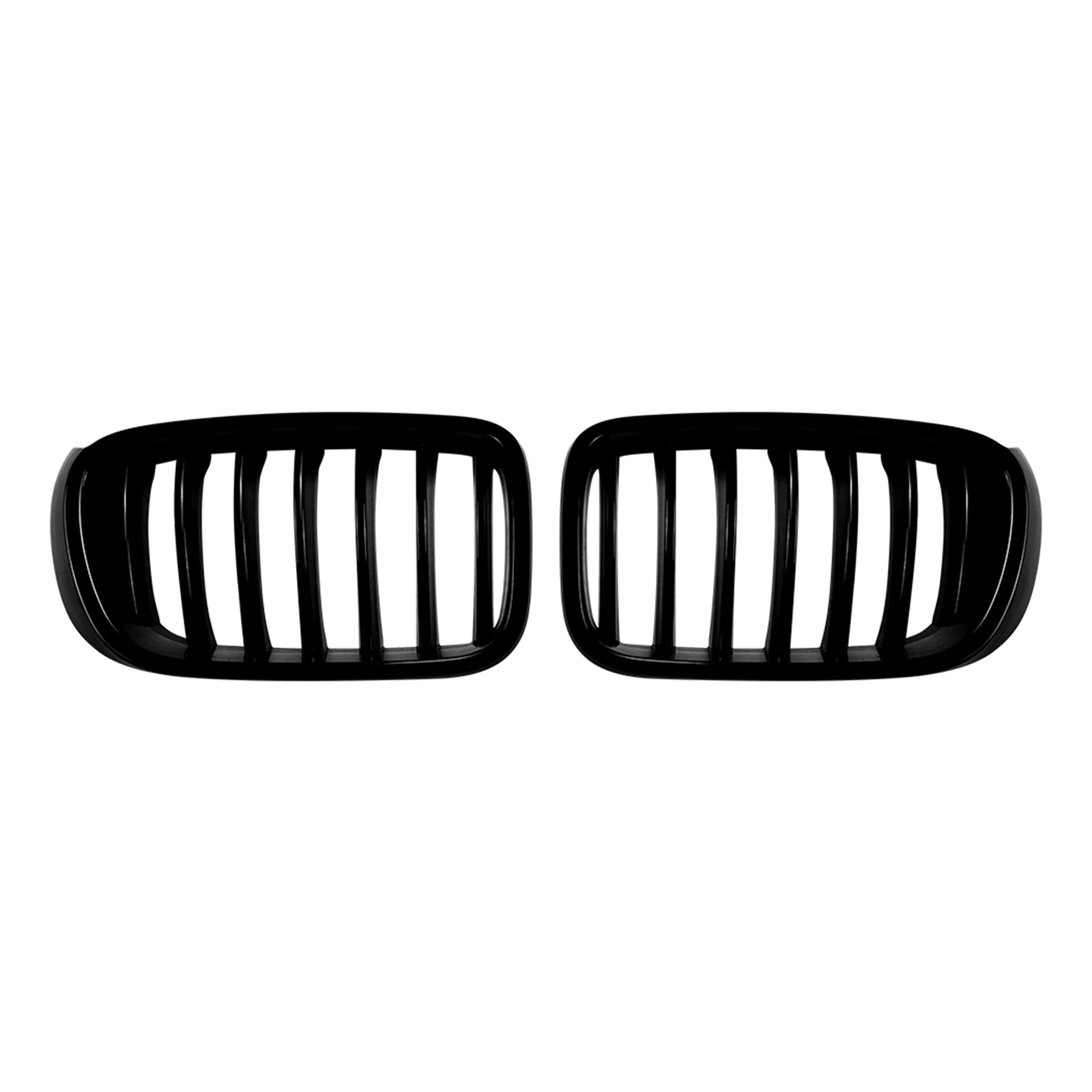 Racing Grill Front Bumper Kidney Grille Intake Hood For BMW X3 F25 X4 F26 LCI 2014 2015 2016 2017
Racing Grill Front Bumper Kidney Grille Intake Hood For BMW X3 F25 X4 F26 LCI 2014 2015 2016 2017
