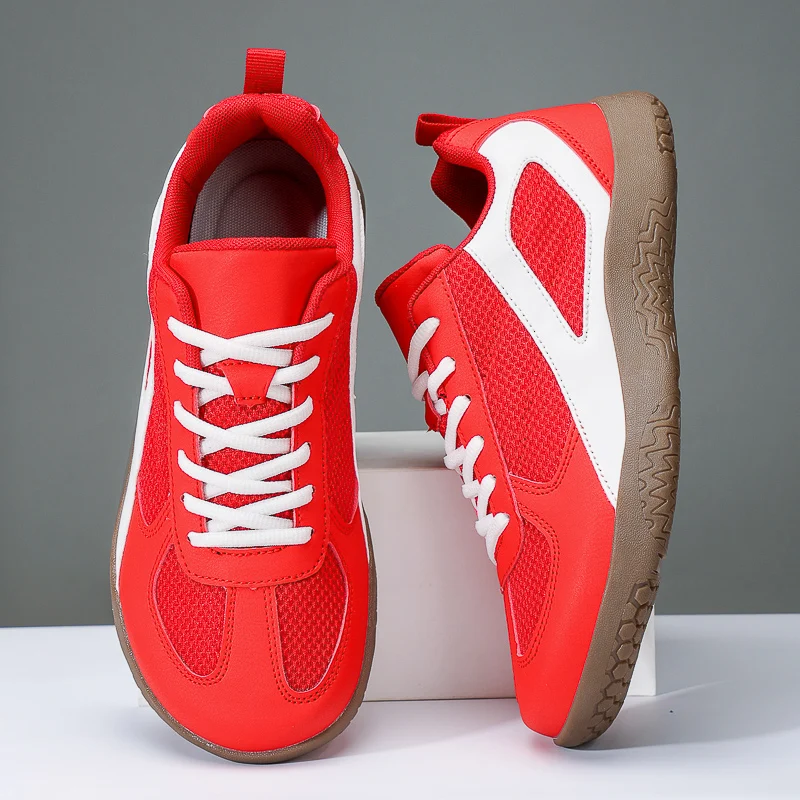 Men’s Size 50 Large Size Wide Toe Box Mesh Sneakers Breathable Lightweight Comfortable Walking Shoes for Wide Feet Summer Casual
Men’s Size 50 Large Size Wide Toe Box Mesh Sneakers Breathable Lightweight Comfortable Walking Shoes for Wide Feet Summer Casual