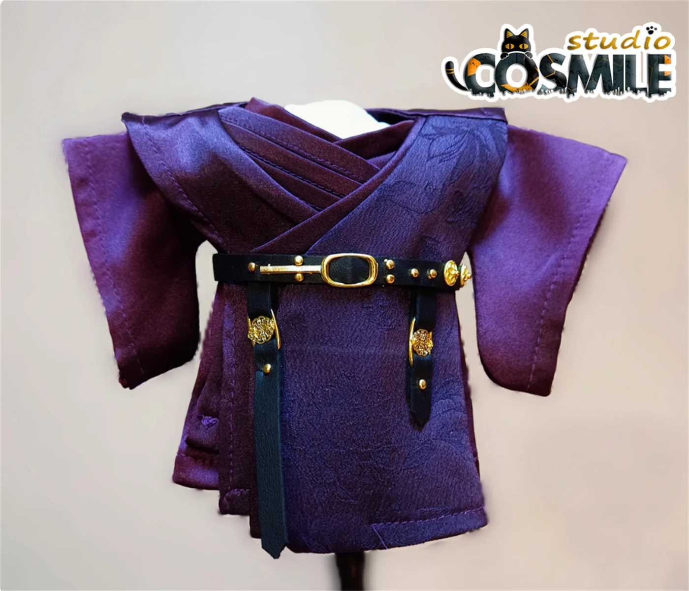 Joy Of Life Fan Xian Zhang RuoYun Jiang Cheng Фиолетовый ханьфу Древний костюм Плюшевый 20 см Кукла Одежда для кукол Аксессуары для кукол PR
Joy Of Life Fan Xian Zhang RuoYun Jiang Cheng Фиолетовый ханьфу Древний костюм Плюшевый 20 см Кукла Одежда для кукол Аксессуары для кукол PR