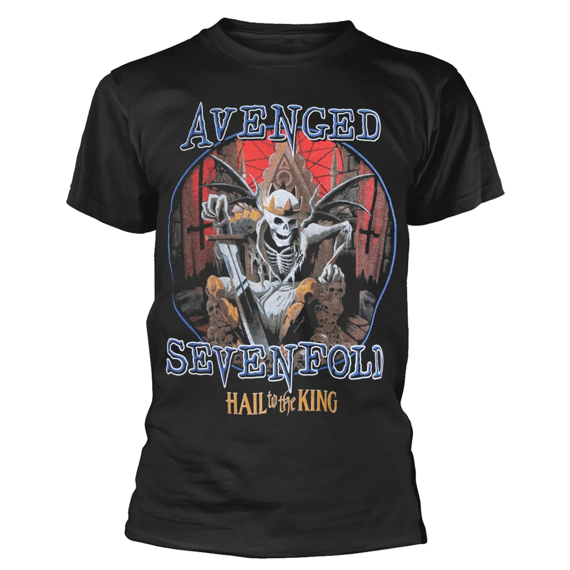 Футболка Avenged Sevenfold Deadly Rule для мужчин и женщин, хлопковые футболки с короткими рукавами, брендовая футболка в стиле ретро, хип-хоп, мужская одежда, летние топы
Футболка Avenged Sevenfold Deadly Rule для мужчин и женщин, хлопковые футболки с короткими рукавами, брендовая футболка в стиле ретро, хип-хоп, мужская одежда, летние топы