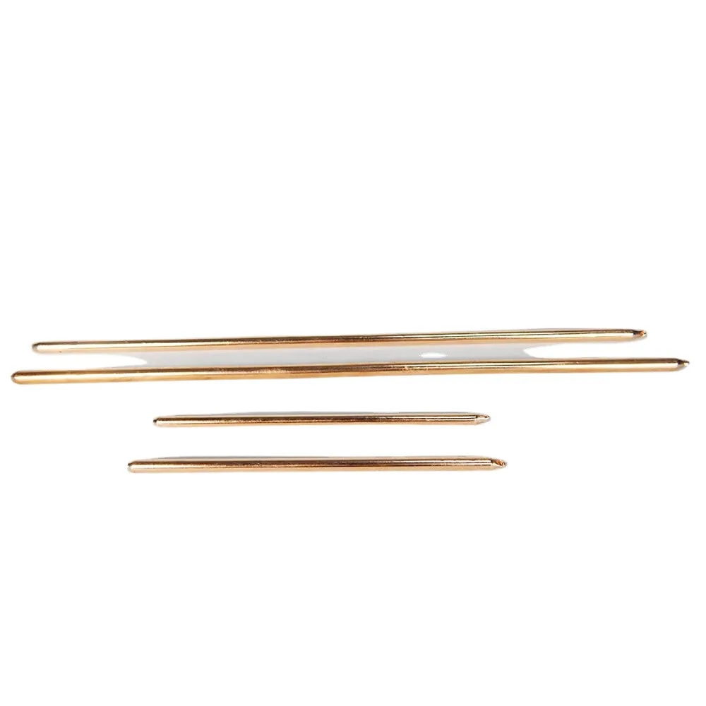 Factory direct supply 99% pure copper tube LED heat conduction tube and loose heat pipe
Factory direct supply 99% pure copper tube LED heat conduction tube and loose heat pipe