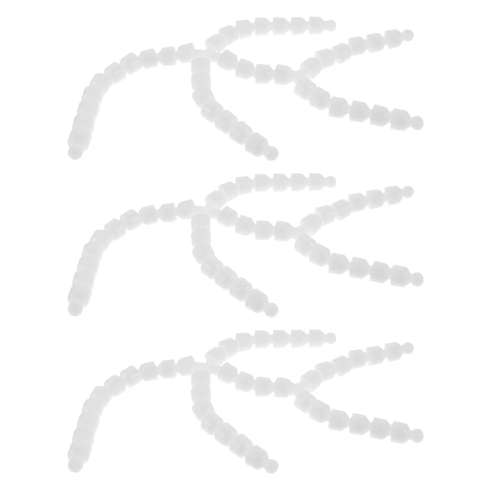 Рамка тела с хлопковыми шарнирами для изготовления белых пластиковых кукольных аксессуаров
Рамка тела с хлопковыми шарнирами для изготовления белых пластиковых кукольных аксессуаров