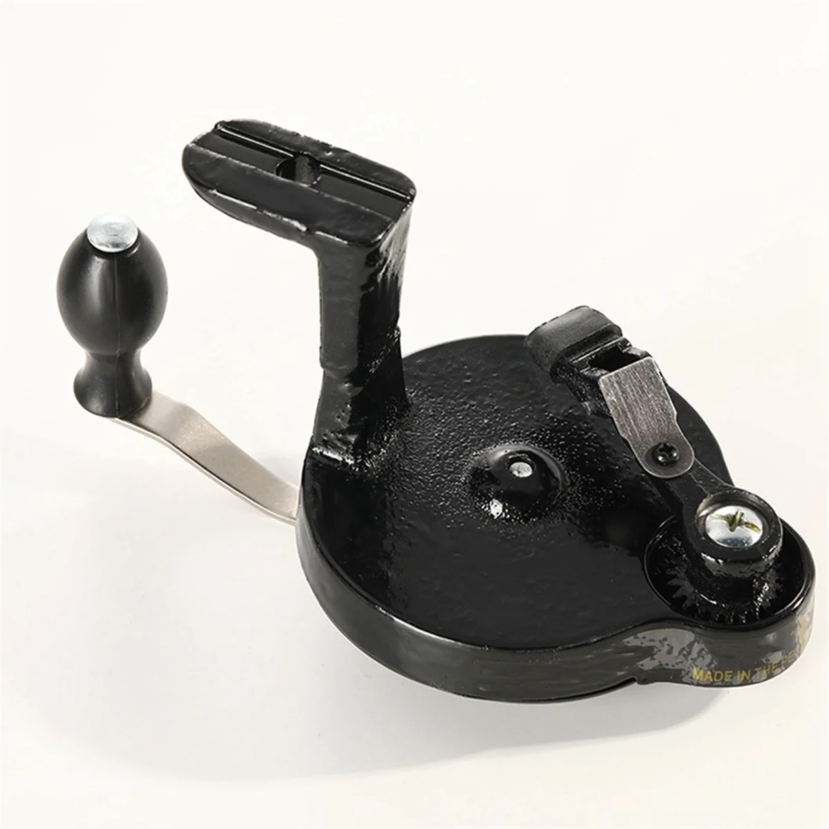 AD29-Portable Sewing Machine Hand Crank Old Household Sewing Accessories Sewing Tools Hand
AD29-Portable Sewing Machine Hand Crank Old Household Sewing Accessories Sewing Tools Hand