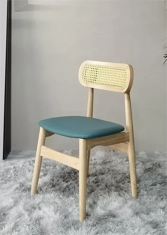 Upholstered Comfort Dining Chairs Restaurant Private Room Dining Furniture
Upholstered Comfort Dining Chairs Restaurant Private Room Dining Furniture