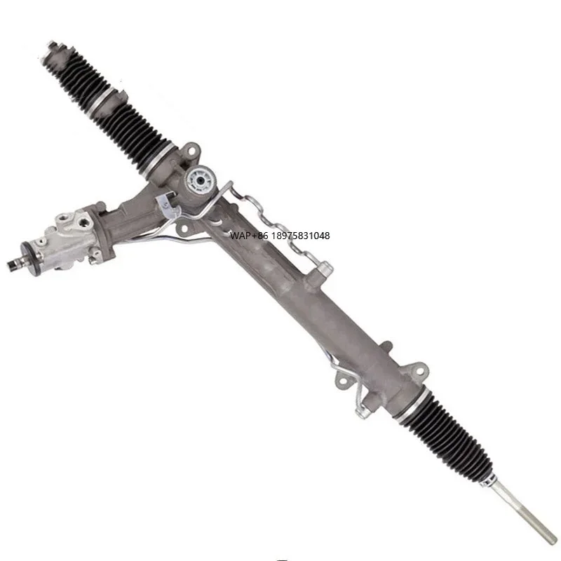 Geely 3 Series E46 Automotive Steering Gear for Hydraulic Power Steering Rack HECK 32136755065 32135A0A0B3
Geely 3 Series E46 Automotive Steering Gear for Hydraulic Power Steering Rack HECK 32136755065 32135A0A0B3