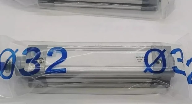 Brand New Standard cylinder DNC-50-160-PPV-A Expedited shipping
Brand New Standard cylinder DNC-50-160-PPV-A Expedited shipping