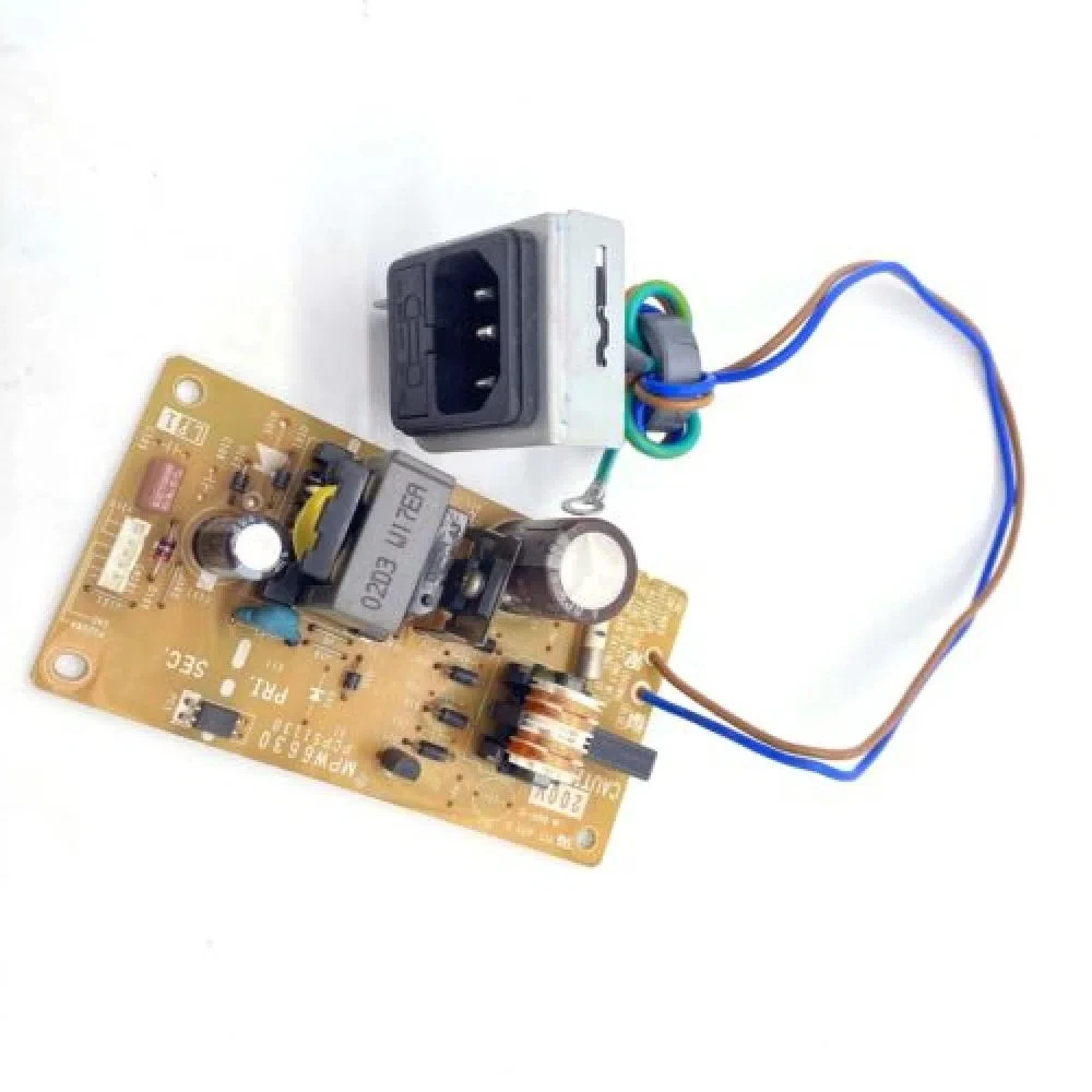 J140W Power Supply Board J265W 220V MPW6630 PCPS1130 fits for Brother MFC-J125 J615W dcp j125w 395c J410W J315W J715W J415W
J140W Power Supply Board J265W 220V MPW6630 PCPS1130 fits for Brother MFC-J125 J615W dcp j125w 395c J410W J315W J715W J415W