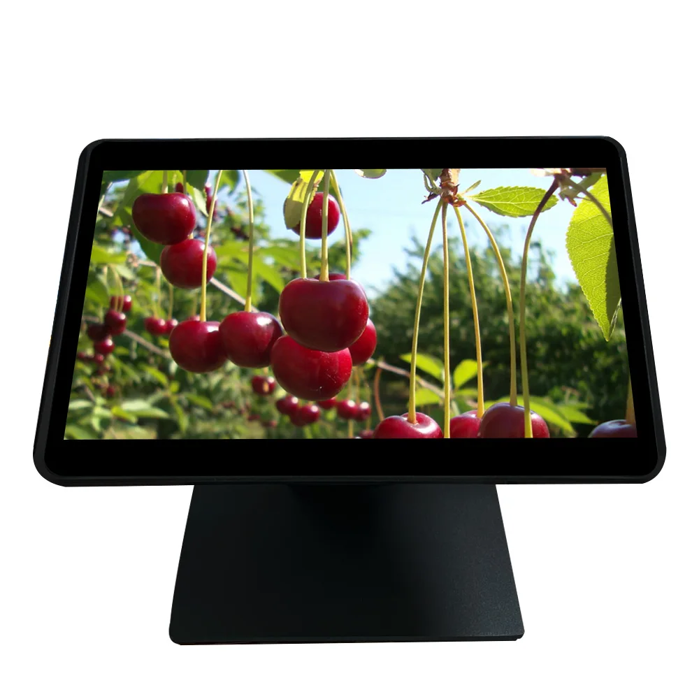 Touch display capacitive multi-touch plug-and-play milk tea shop order cash register screen
Touch display capacitive multi-touch plug-and-play milk tea shop order cash register screen
