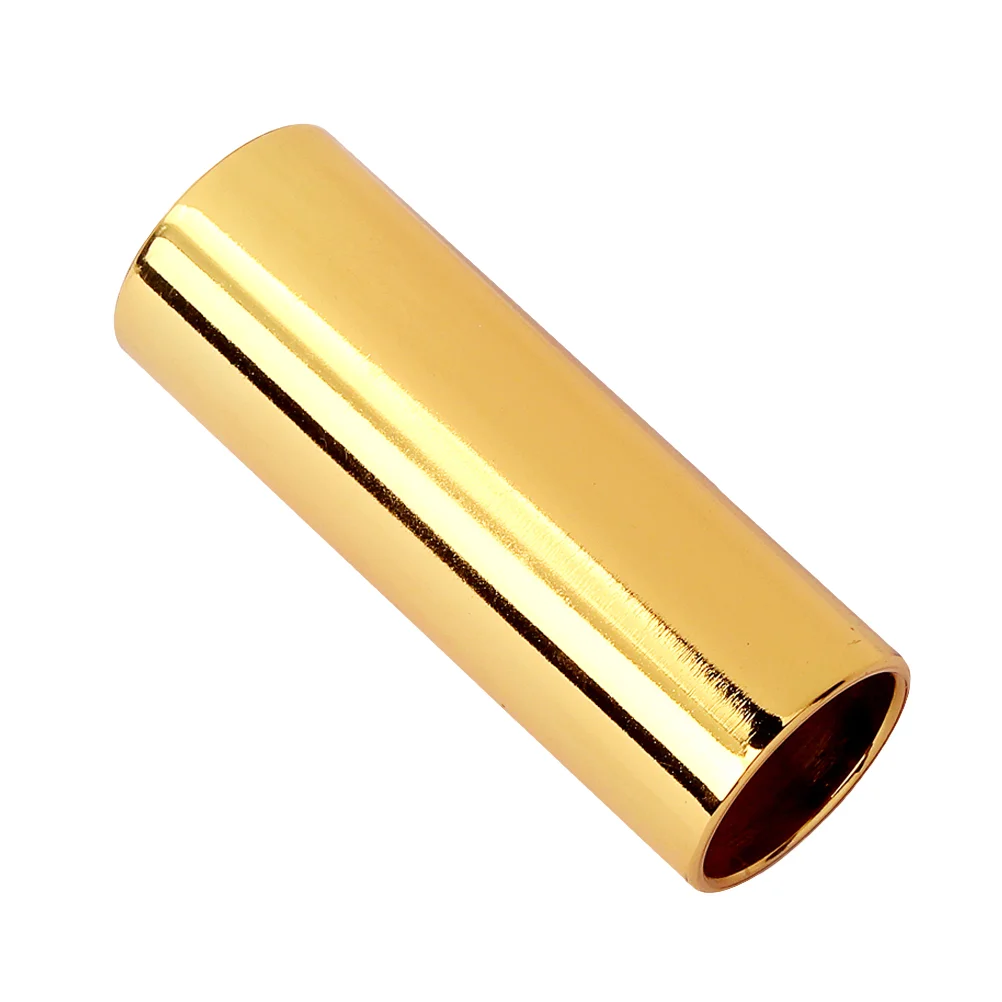 51 Mm Excellent Intonation Guitar Slide Bar Finger Slider Stringed Instrument Accessories for
51 Mm Excellent Intonation Guitar Slide Bar Finger Slider Stringed Instrument Accessories for