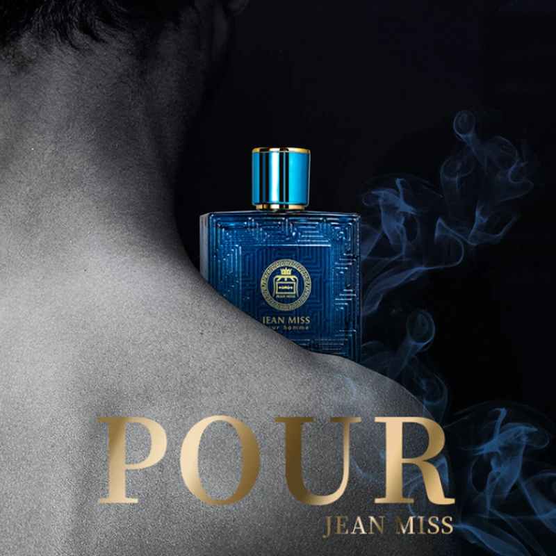 1.69oz men's and women's perfume, marine wood tone, 7-14% fragrance rate, Father's Day gift, Mother's Day gift.
1.69oz men's and women's perfume, marine wood tone, 7-14% fragrance rate, Father's Day gift, Mother's Day gift.