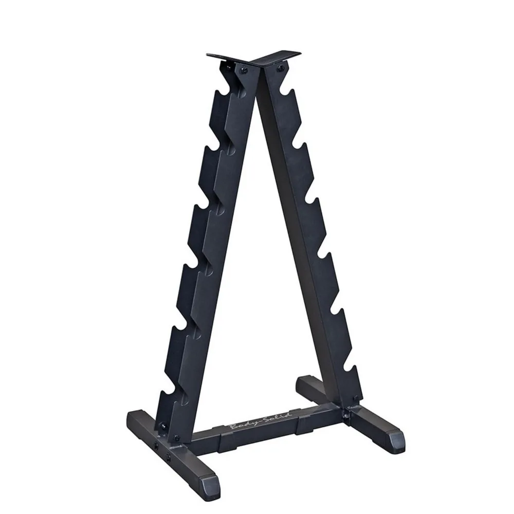 Vertical Dumbbell Rack - Compact 6 Pair Hex Weight Stand for Home Gym - Heavy-Duty Steel Storage Rack, Customized
Vertical Dumbbell Rack - Compact 6 Pair Hex Weight Stand for Home Gym - Heavy-Duty Steel Storage Rack, Customized