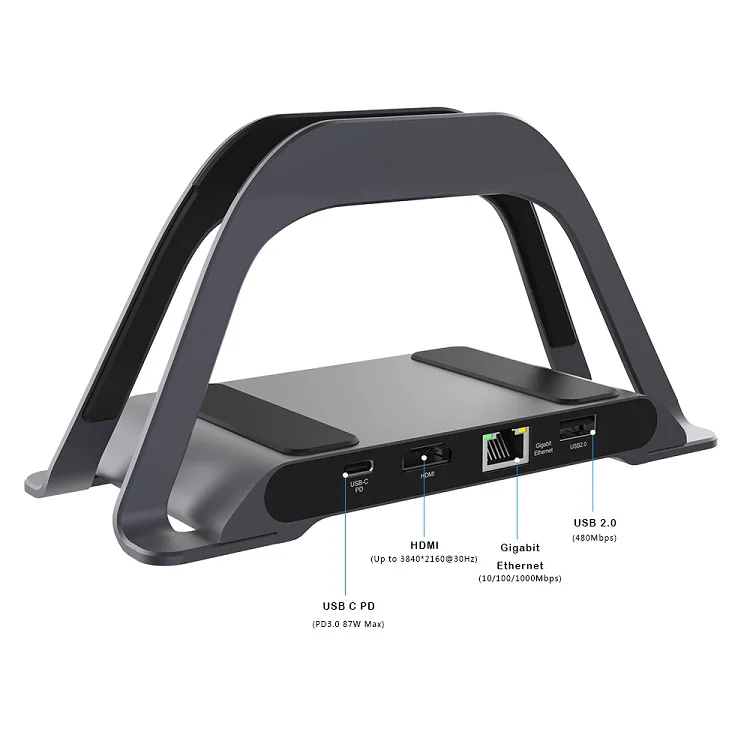 Usb Docking Station With Ethernet Thunder C Hub Ssd Laptop Stand hine Egpu Dock Dual 4K MST
Usb Docking Station With Ethernet Thunder C Hub Ssd Laptop Stand hine Egpu Dock Dual 4K MST