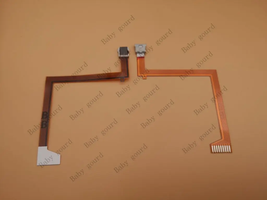 2pcs/lot Original Head for STP211B-192-E Printer Head Thermal Film STP211B-192 STP211B STP211 Printing Accessories STP211J-192
2pcs/lot Original Head for STP211B-192-E Printer Head Thermal Film STP211B-192 STP211B STP211 Printing Accessories STP211J-192
