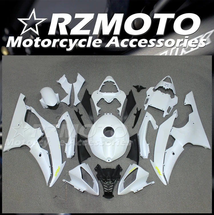 Комплект обтекателей из АБС-пластика для YAMAHA YZF- R6 2008 2009 2010 2011 2012 2013 2014 2015
Комплект обтекателей из АБС-пластика для YAMAHA YZF- R6 2008 2009 2010 2011 2012 2013 2014 2015