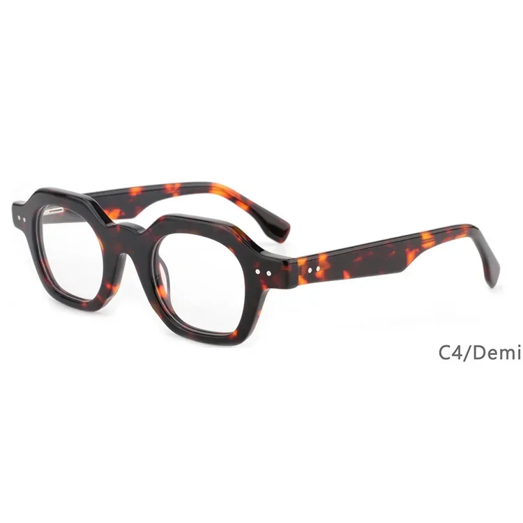 Vision Star JH001 Acetate Material Spectacles Myopia Glasses Optical Eye Glasses Frame
Vision Star JH001 Acetate Material Spectacles Myopia Glasses Optical Eye Glasses Frame