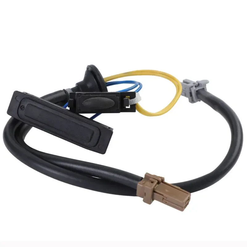 New Trunk Release Button Trunk Lid Tailgate opener Switch For Nissan Sentra Tiida C11 Latio Versa 25380-2DT1A 253802DT1A
New Trunk Release Button Trunk Lid Tailgate opener Switch For Nissan Sentra Tiida C11 Latio Versa 25380-2DT1A 253802DT1A