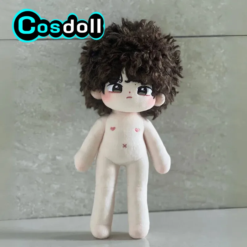 30cm In Stock Wang Yibo Xiao Zhan Wei Wuxian Lan Wangji Stuffed Plushies Doll Clothes Anime Ornament Toy Kids Gifts Cosplay
30cm In Stock Wang Yibo Xiao Zhan Wei Wuxian Lan Wangji Stuffed Plushies Doll Clothes Anime Ornament Toy Kids Gifts Cosplay