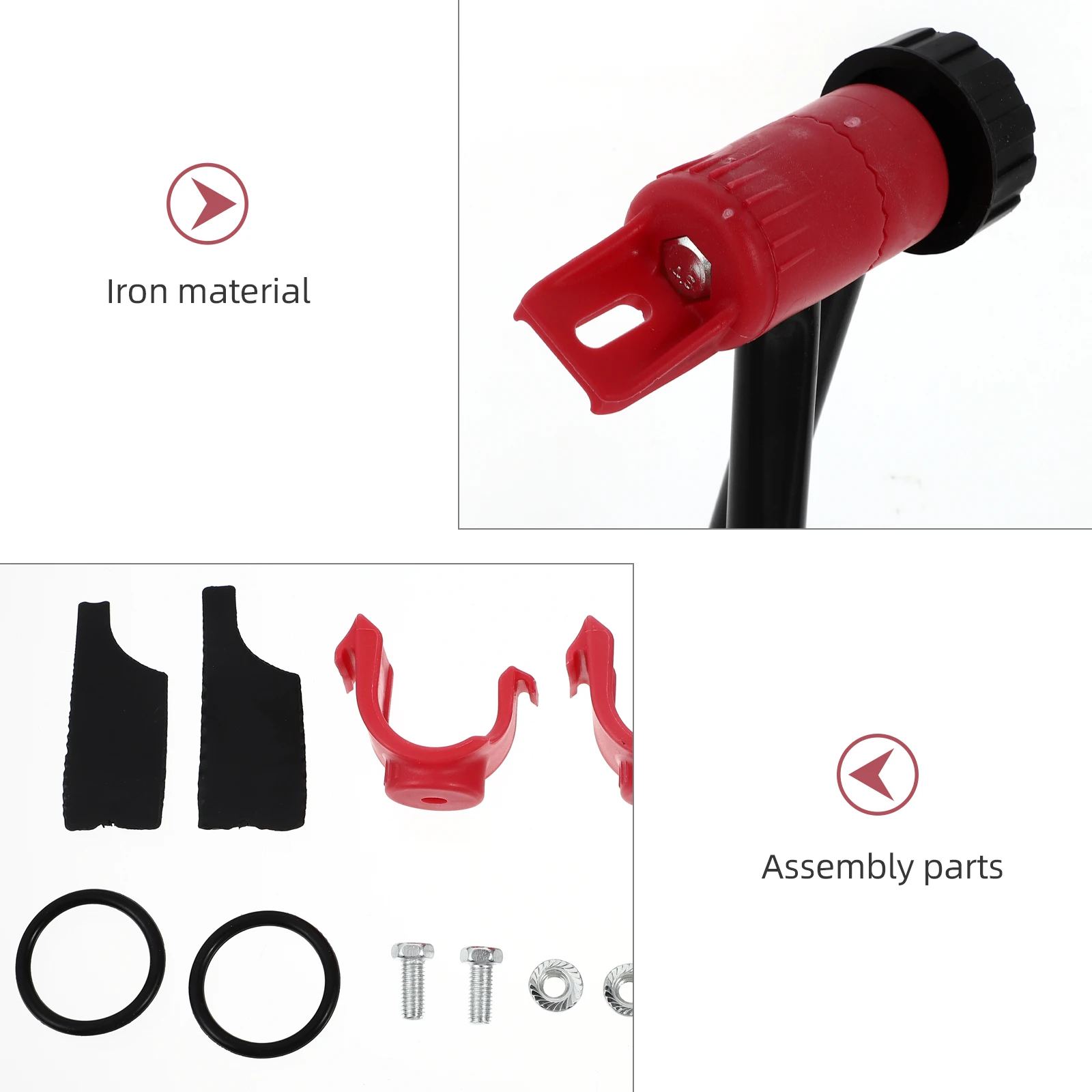 1pc Bicycle Parking Rack Folding Bike Stand Compact Portable Kickstand For Mountain Bike Outdoor Cycle Accessory
1pc Bicycle Parking Rack Folding Bike Stand Compact Portable Kickstand For Mountain Bike Outdoor Cycle Accessory