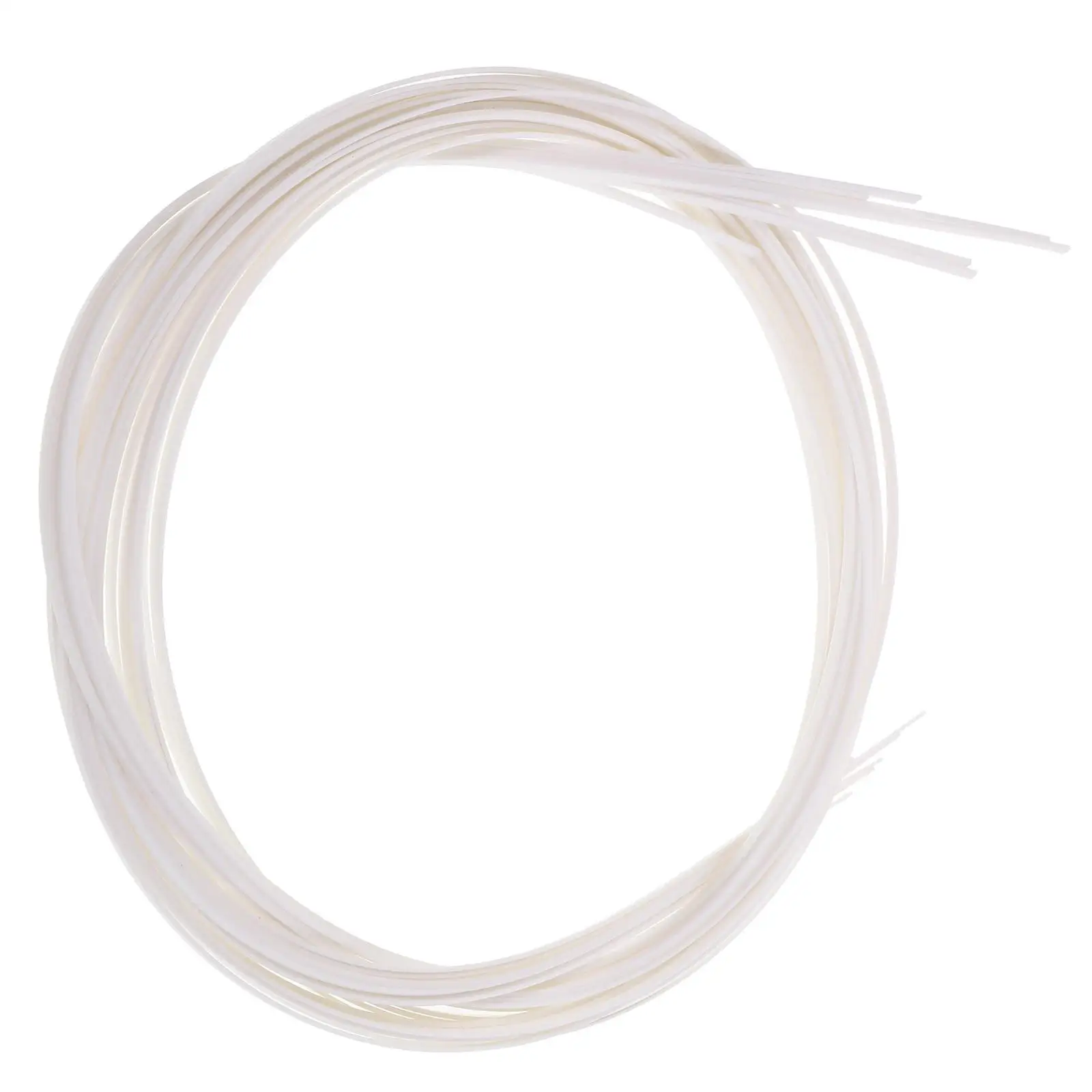 8 Pcs Guitar Trim Binding Acoustic Parts Materials Accessories Abs Classical Purfling Plastic Strip
8 Pcs Guitar Trim Binding Acoustic Parts Materials Accessories Abs Classical Purfling Plastic Strip