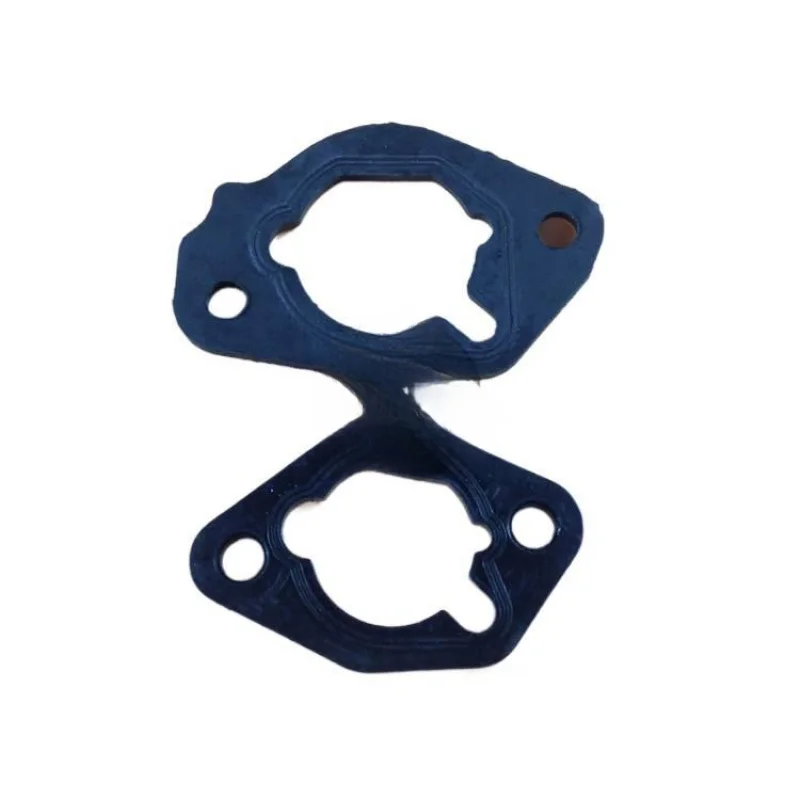 Для деталей генератора Q 168F, 170F, 188F, 190F, GX160, GX3905KW резиновая прокладка воздушного фильтра D
Для деталей генератора Q 168F, 170F, 188F, 190F, GX160, GX3905KW резиновая прокладка воздушного фильтра D