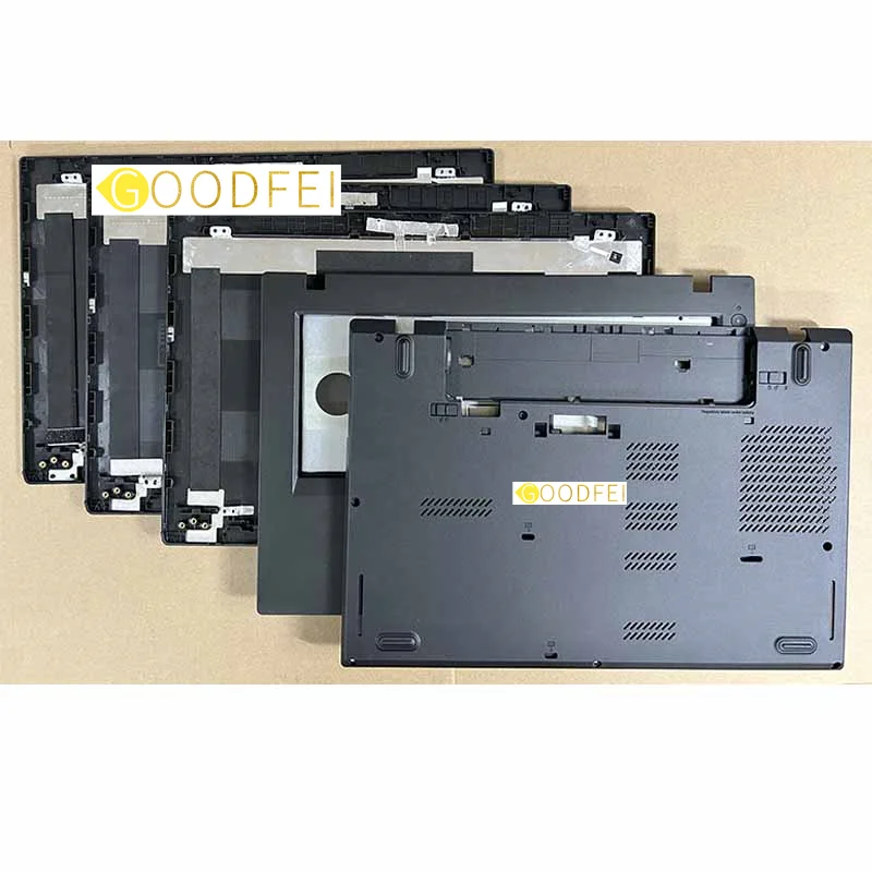 New Original For Lenovo ThinkPad L450 L460 L470 Laptop Screen Top Case Palmrest Keyboard Bezel Housing Bottom Cover Accessories
New Original For Lenovo ThinkPad L450 L460 L470 Laptop Screen Top Case Palmrest Keyboard Bezel Housing Bottom Cover Accessories