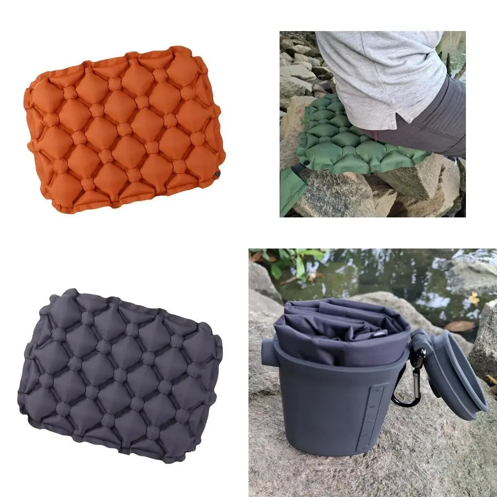 Strengthened Inflatable Camping Platform Developed For Difficult Outside Situations 24BD
Strengthened Inflatable Camping Platform Developed For Difficult Outside Situations 24BD