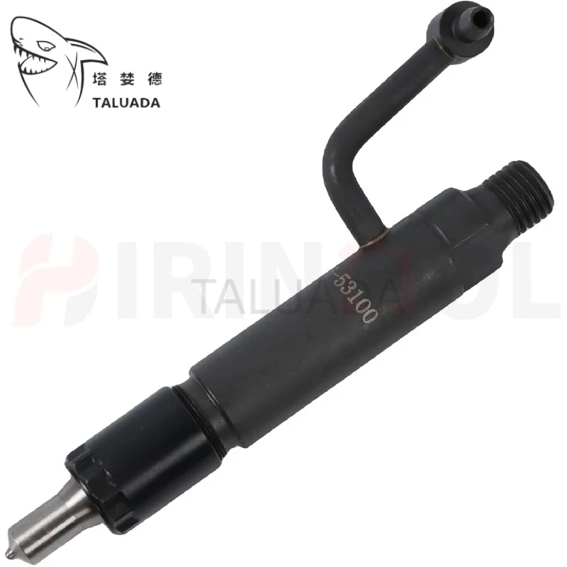 729506-53100 72950653100 For Komatsu 4D84-2 4D84-2B 4D84-2A Engine PC20-7 PC28UU PC45MR-1 PC50UU-2 Fuel Injector
729506-53100 72950653100 For Komatsu 4D84-2 4D84-2B 4D84-2A Engine PC20-7 PC28UU PC45MR-1 PC50UU-2 Fuel Injector