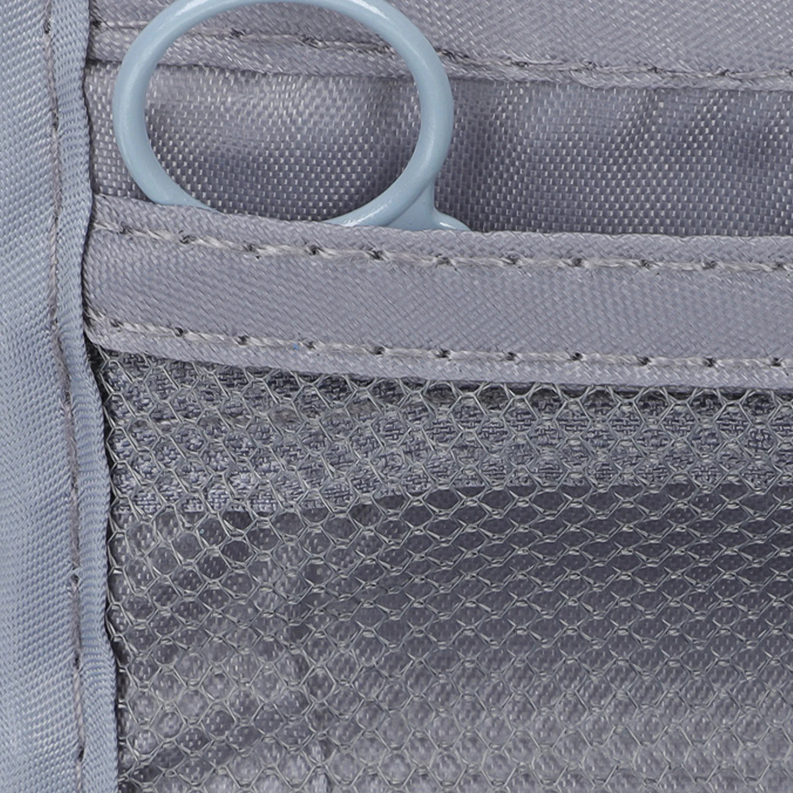 Foldable Wash Polyester Storage Organizer Travel Toiletry Bag Multipurpose Case Lightweight Design Skincare HOLDER 
Foldable Wash Polyester Storage Organizer Travel Toiletry Bag Multipurpose Case Lightweight Design Skincare HOLDER