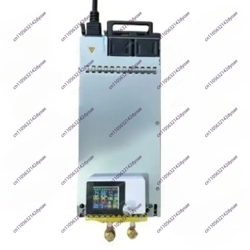 3000W high-power intelligent charger 200A fast charging 8-15V wide voltage, large capacity
3000W high-power intelligent charger 200A fast charging 8-15V wide voltage, large capacity